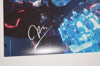 Win Morisaki Signed Autographed 11x14 Photo READY PLAYER ONE Daito COA