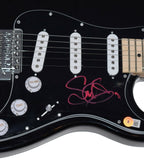 Snoop Dogg Signed Autographed Electric Guitar Doggystyle Rapper Beckett COA
