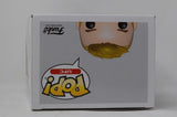 Conor McGregor Signed Autograph Funko Pop UFC #07 Figure Green Pants JSA COA