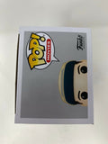 Adam Sandler Signed Autographed Billy Madison Funko Pop Figure Beckett COA