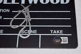 JJ Abrams Signed Autographed Movie Clapboard Star Wars Lost Director Beckett COA