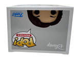 Vanessa Hudgens Signed Funko Pop Gabriella High School Musical Autograph BAS COA