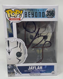 Sofia Boutella Signed Autographed Funko Pop Jaylah Star Trek Beyond Beckett COA