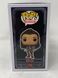Michelle Rodriguez Signed Funko Pop Dungeons & Dragons Holga Autograph BAS COA