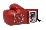 Sylvester Stallone Signed Boxing Glove Rocky Balboa Autograph Beckett COA LOA