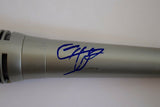 Liam Payne Signed Autographed Microphone ONE DIRECTION COA VD