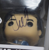 Cole Sprouse Signed Autograph Funko Pop Riverdale Jughead Jones #591 Beckett COA