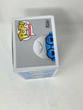 Fred Armisen Signed Autograph Brainy Smurf #271 The Smurfs Funko Pop Beckett COA