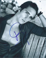 Diego Boneta Signed Autographed 8x10 Photo Scream Queens Pretty Little Liars A