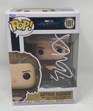 Ethan Hawke Signed Autographed Arthur Harrow Moon Knight Funko Pop Beckett COA