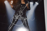 Jordin Sparks Signed Autographed 11x14 Photo COA VD