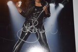 Jordin Sparks Signed Autographed 11x14 Photo COA VD