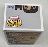 Norman Reedus Signed Autograph Funko Pop The Walking Dead Daryl Dixon Figure COA