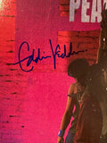 Eddie Vedder Signed Autograph Pearl Jam Ten Vinyl Record Album LP ACOA COA