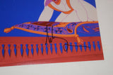 Scott Weinger Signed Autographed 11x14 Photo Voice of Disney's ALADDIN COA