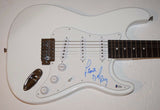 Lana Del Rey Signed Autographed Electric Guitar Lust For Life Beckett BAS COA