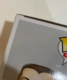 Joel Kinnaman Signed Autographed Funko Pop Rick Flag Suicide Squad Beckett COA