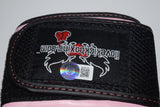 Freddie Roach Signed Autograph Boxing Glove Manny Pacquiao Trainer HOF BAS COA