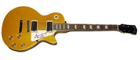 Michael Stipe Signed Autographed Electric Guitar R.E.M. REM PSA/DNA COA