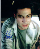 Adam Busch Signed Autographed 8x10 Photo Men at Work Buffy the Vampire Slayer B