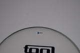 Danny Carey Signed Autographed 12" Drumhead TOOL Drummer Beckett BAS COA