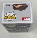 James Marsden Signed Autographed Cyclops X-Men Funko Pop Figure #646 Beckett COA