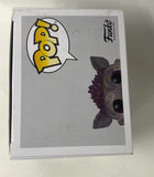 Seth Rogen Signed Autograph Funko Pop The Lion King Pumbaa 550 ACOA COA