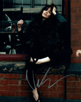 Valene Kane Signed Autograph 8x10 Photo ROGUE ONE A Star Wars Story Actress COA