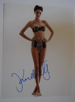 Kendall Jenner Signed Autographed 11x14 Photo Hot Sexy Model COA VD