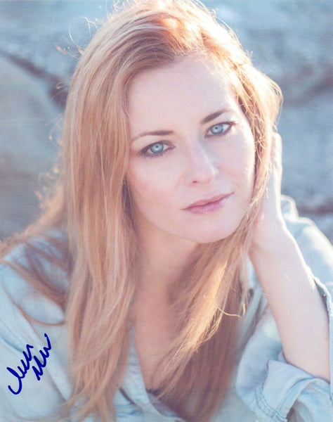 Jessica Morris Signed Autographed 8x10 Photo ONE LIFE TO LIVE Actress COA