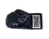 Dolph Lundgren Signed Autograph Boxing Glove Rocky IV Ivan Drago Beckett BAS COA
