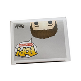 John Krasinski Signed Funko Pop Figure Jim Halpert The Office 1046 Beckett COA