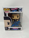Henry Winkler Signed Autographed Funko Pop Fonzie Happy Days "Aaay" Beckett COA