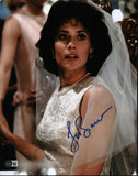 Lorraine Bracco Signed Autographed 11x14 Photo Goodfellas Karen Hill Beckett COA
