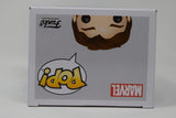 Chris Pratt Signed Funko Pop Star-Lord Guardians of The Galaxy 2 198 Beckett COA