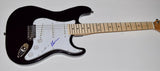 Kellin Quinn Signed Autographed Electric Guitar Sleeping with Sirens ACOA COA