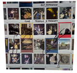 Old Dominion Signed Autograph Time Tequila & Therapy Vinyl Record Album ACOA COA