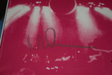 Nick Mason Signed Pink Floyd Dark Side of the Moon 20x30 Poster PSA/DNA COA