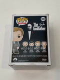 James Caan Signed Autographed Sonny Corleone Funko Pop The Godfather Beckett COA