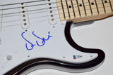 Dr. Dre Signed Autograph Electric Guitar Hip Hop N.W.A. The Chronic Beckett COA