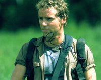 Alessandro Nivola Signed Autographed 8x10 Photo Jurassic Park III COA