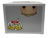 Conor McGregor Signed Funko Pop UFC #01 Figure MMA Autograph Beckett COA