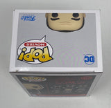 Colin Farrell Signed Oswald Cobblepot The Batman Funko Pop Penguin Beckett COA
