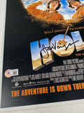 Jon Voight Signed Autographed Holes 12x18 Movie Poster Beckett BAS COA