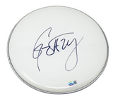 G-Eazy Signed Autographed 12" Drumhead Hip Hop Rapper Beckett COA