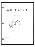James Gray Signed Autographed AD ASTRA Movie Script Screenplay Director COA