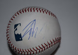 Michael B Jordan Signed Autograph MLB Baseball Creed Black Panther Actor COA