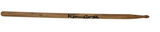 Kenny Aronoff Signed Autograph Drumstick John Fogerty Drummer ACOA COA