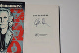 John Densmore Signed Autographed The Seekers HC Book 1st Edition The Doors COA