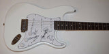 311 Signed Autographed Electric Guitar Full Band Nick Hexum + 4 COA